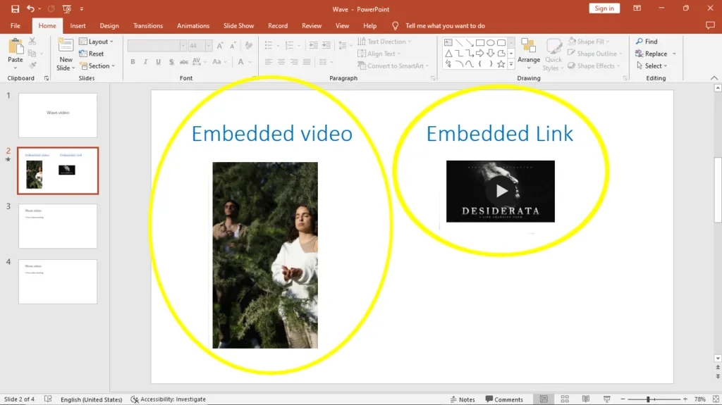 Jak wstawić link w PowerPoint – proste kroki, które musisz znać